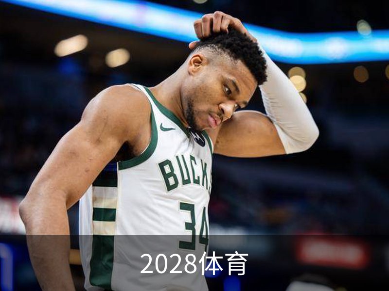 了解2028体育
